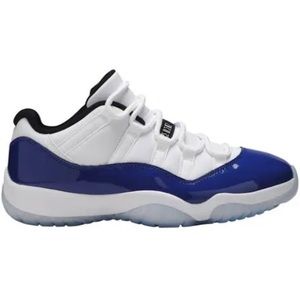 Nike Air Jordan X1 Concord Blue 11